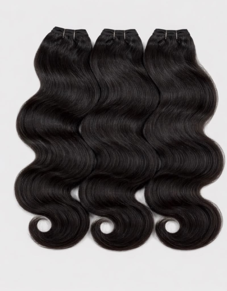 BENG WAVY - SET OF 3 BUNDLES
